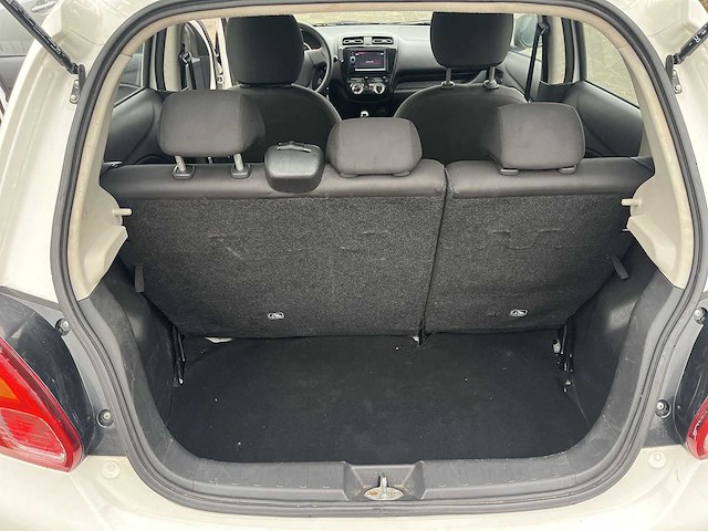 Mitsubishi space star 1.0 inform 2013 | 4-kxb-26 - afbeelding 9 van  20