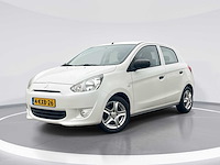 Mitsubishi space star 1.0 inform 2013 | 4-kxb-26 - afbeelding 1 van  20
