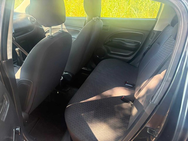 Mitsubishi space star 1.0 inform , 4-kdj-39 - afbeelding 9 van  20