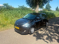Mitsubishi space star 1.0 inform , 4-kdj-39 - afbeelding 1 van  20