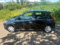 Mitsubishi space star 1.0 inform , 4-kdj-39 - afbeelding 14 van  20