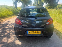 Mitsubishi space star 1.0 inform , 4-kdj-39 - afbeelding 16 van  20