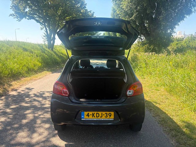 Mitsubishi space star 1.0 inform , 4-kdj-39 - afbeelding 17 van  20