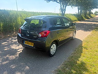 Mitsubishi space star 1.0 inform , 4-kdj-39 - afbeelding 18 van  20