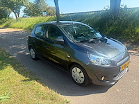 Mitsubishi space star 1.0 inform , 4-kdj-39 - afbeelding 20 van  20