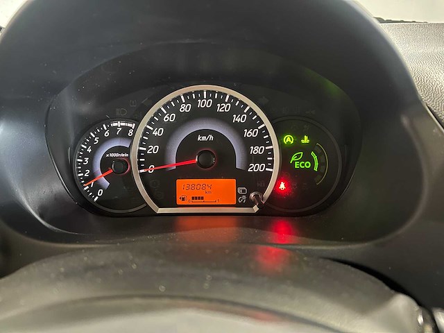 Mitsubishi space star 1.0 inform, 7-zph-49 - afbeelding 2 van  15