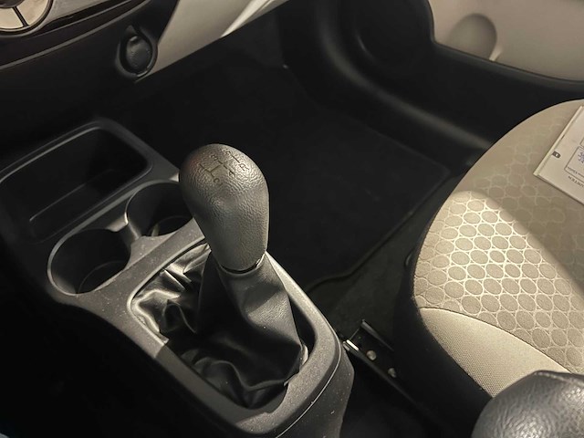 Mitsubishi space star 1.0 inform, 7-zph-49 - afbeelding 5 van  15