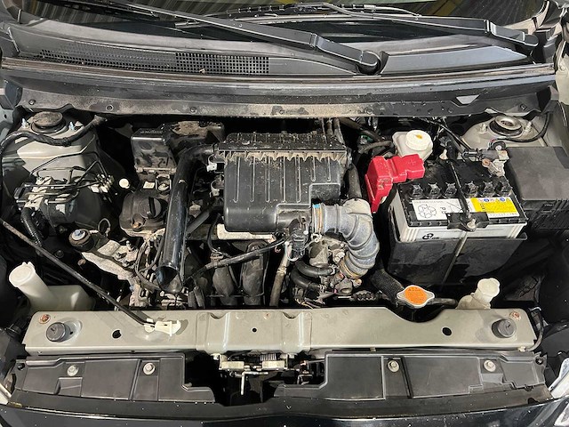 Mitsubishi space star 1.0 inform, 7-zph-49 - afbeelding 6 van  15