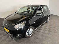 Mitsubishi space star 1.0 inform, 7-zph-49 - afbeelding 1 van  15