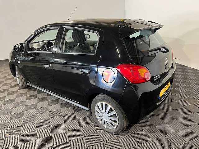 Mitsubishi space star 1.0 inform, 7-zph-49 - afbeelding 8 van  15