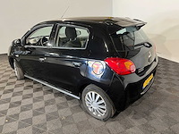 Mitsubishi space star 1.0 inform, 7-zph-49 - afbeelding 8 van  15