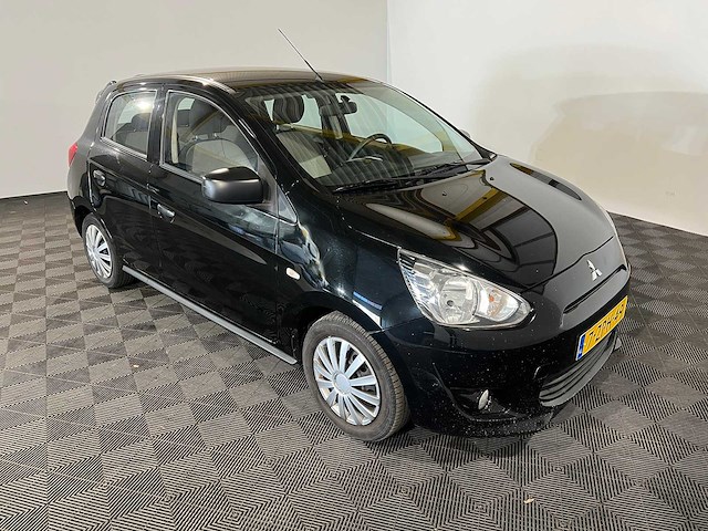 Mitsubishi space star 1.0 inform, 7-zph-49 - afbeelding 13 van  15