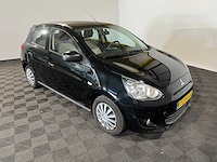 Mitsubishi space star 1.0 inform, 7-zph-49 - afbeelding 13 van  15