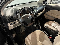 Mitsubishi space star 1.0 inform, 7-zph-49 - afbeelding 14 van  15