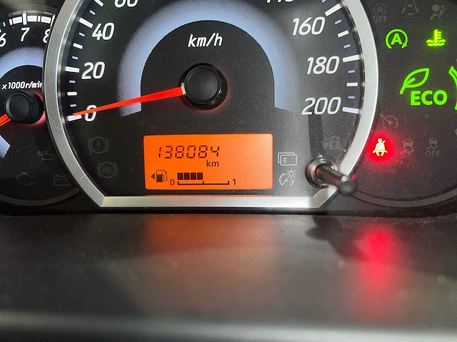 Mitsubishi space star 1.0 inform, 7-zph-49 - afbeelding 15 van  15