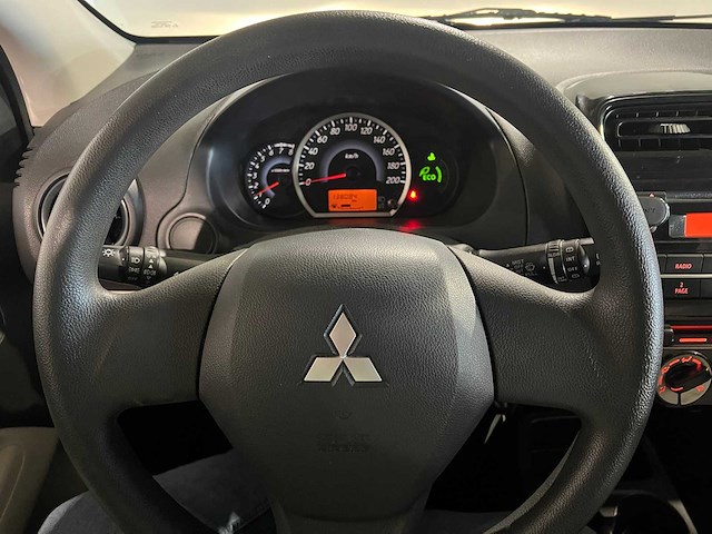 Mitsubishi space star 1.0 inform, 7-zph-49 - afbeelding 1 van  3
