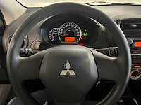Mitsubishi space star 1.0 inform, 7-zph-49 - afbeelding 1 van  3