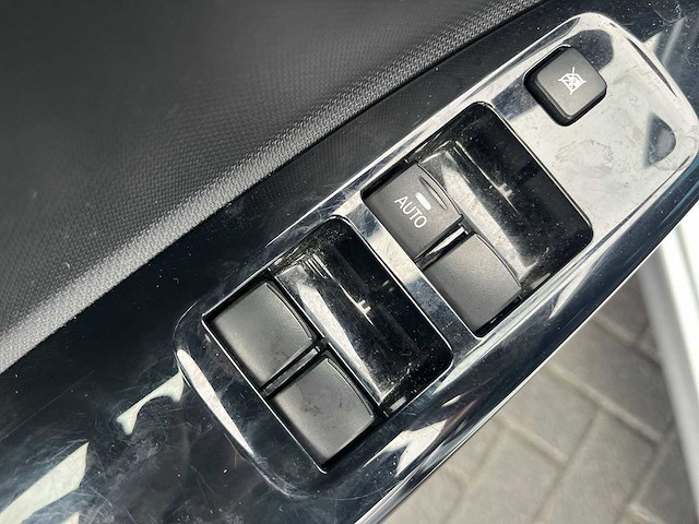 Mitsubishi space star 1.0 intense 2017 | ng-807-h - afbeelding 3 van  21