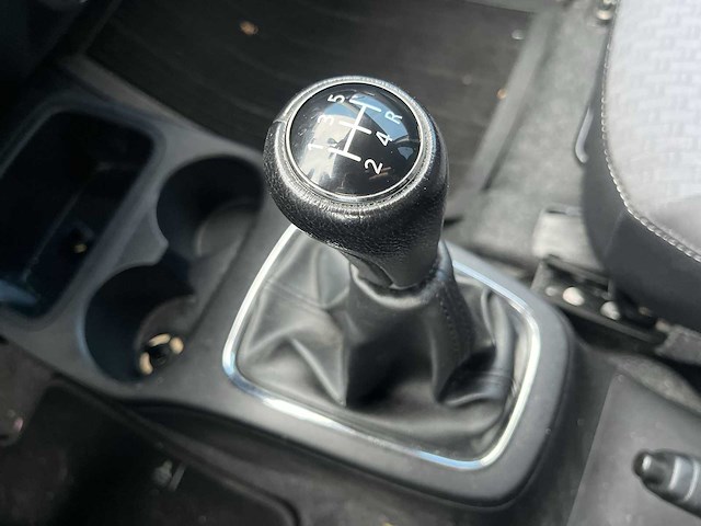 Mitsubishi space star 1.0 intense 2017 | ng-807-h - afbeelding 8 van  21