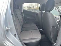 Mitsubishi space star 1.0 intense 2017 | ng-807-h - afbeelding 10 van  21