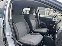 Mitsubishi space star 1.0 intense 2017 | ng-807-h - afbeelding 11 van  21