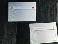Mitsubishi space star 1.0 intense 2017 | ng-807-h - afbeelding 13 van  21