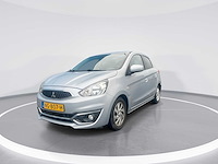 Mitsubishi space star 1.0 intense 2017 | ng-807-h - afbeelding 12 van  21