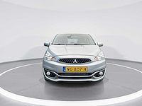 Mitsubishi space star 1.0 intense 2017 | ng-807-h - afbeelding 16 van  21