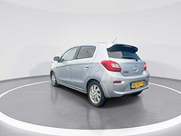 Mitsubishi space star 1.0 intense 2017 | ng-807-h - afbeelding 18 van  21