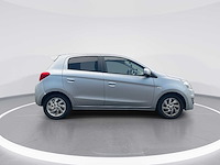 Mitsubishi space star 1.0 intense 2017 | ng-807-h - afbeelding 21 van  21