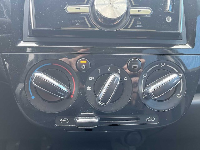 Mitsubishi space star 1.0 intense 2017 | ng-807-h - afbeelding 7 van  21