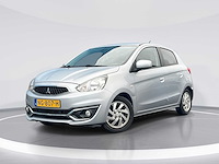 Mitsubishi space star 1.0 intense 2017 | ng-807-h - afbeelding 1 van  21