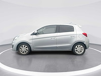 Mitsubishi space star 1.0 intense 2017 | ng-807-h - afbeelding 17 van  21