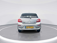 Mitsubishi space star 1.0 intense 2017 | ng-807-h - afbeelding 19 van  21