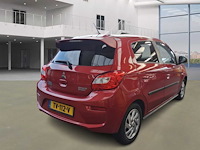 Mitsubishi space star 1.2 connect pro; tv-112-v - afbeelding 6 van  13