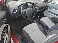 Mitsubishi space star 1.2 connect pro; tv-112-v - afbeelding 10 van  13