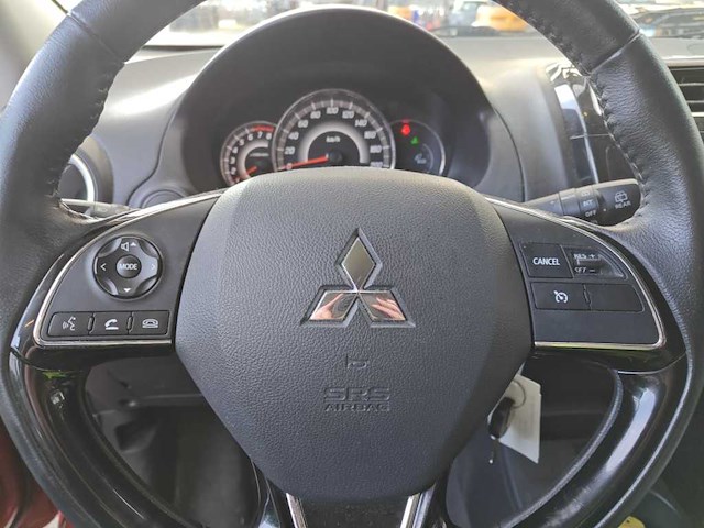 Mitsubishi space star 1.2 connect pro; tv-112-v - afbeelding 12 van  13