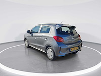 Mitsubishi space star 1.2 cool+ 2021 | n-238-hp - afbeelding 5 van  21