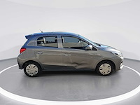 Mitsubishi space star 1.2 cool+ 2021 | n-238-hp - afbeelding 9 van  21