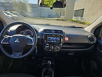 Mitsubishi space star 1.2 cool+ 2021 | n-238-hp - afbeelding 11 van  21
