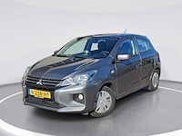 Mitsubishi space star 1.2 cool+ 2021 | n-238-hp - afbeelding 1 van  21