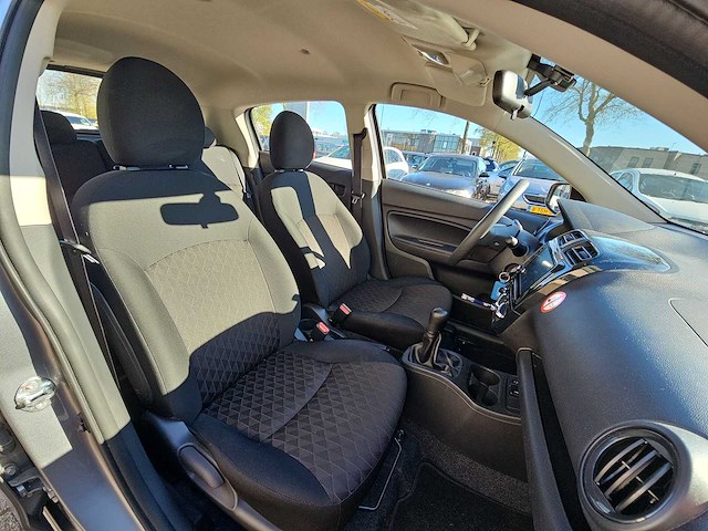 Mitsubishi space star 1.2 cool+ 2021 | n-238-hp - afbeelding 13 van  21
