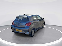 Mitsubishi space star 1.2 cool+ 2021 | n-238-hp - afbeelding 12 van  21