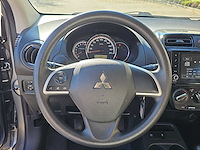 Mitsubishi space star 1.2 cool+ 2021 | n-238-hp - afbeelding 15 van  21