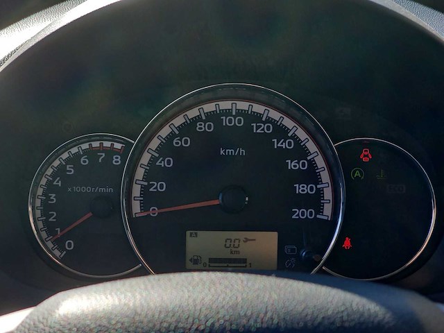 Mitsubishi space star 1.2 cool+ 2021 | n-238-hp - afbeelding 16 van  21