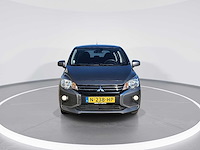 Mitsubishi space star 1.2 cool+ 2021 | n-238-hp - afbeelding 19 van  21