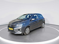 Mitsubishi space star 1.2 cool+ 2021 | n-238-hp - afbeelding 21 van  21