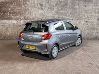 Mitsubishi space star 1.2 cool+ 70pk 2021 (origineel-nl+1e eigenaar), l-469-hs - afbeelding 12 van  53