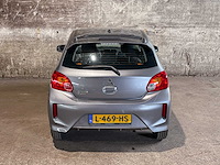 Mitsubishi space star 1.2 cool+ 70pk 2021 (origineel-nl+1e eigenaar), l-469-hs - afbeelding 14 van  53