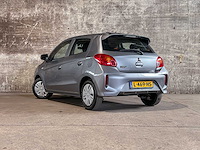 Mitsubishi space star 1.2 cool+ 70pk 2021 (origineel-nl+1e eigenaar), l-469-hs - afbeelding 15 van  53